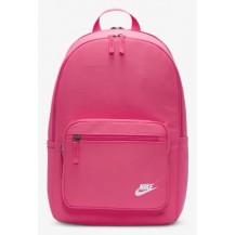 Рюкзак Nike NK HERITAGE EUGENE BKPK 23L рожевий Уні 43x30x15 см Nike РЮКЗАК КЛАСИЧНИЙ
