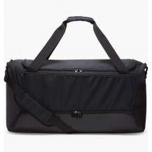 Сумка NK BRSLA L DUFF - 9.0 PROMO 95L чорний Уні 63,5x30,5x30,5 см Nike СУМКА СПОРТИВНА