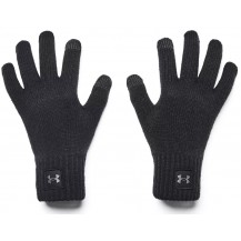 Рукавички UA Halftime Gloves чорний Чол L/XL Under Armour