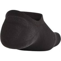 Шкарпетки UA Unisex Essential 6pk ULT чорний Уні LG Under Armour