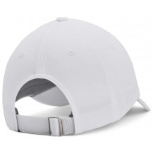 Кепка UA Women's UA Blitzing Adj білий Жін One Size Under Armour WOMEN'S - фото 2