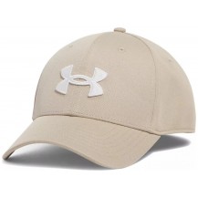 Кепка UA Men's UA Blitzing бежевий Чол L/XL Under Armour MEN'S