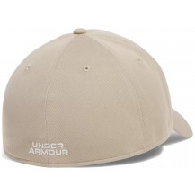 Кепка UA Men's UA Blitzing бежевий Чол L/XL Under Armour MEN'S - фото 2