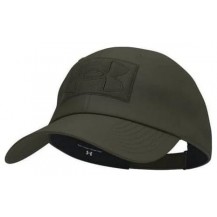 Кепка UA Tactical оливковий Чол One Size Under Armour MEN'S