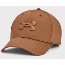 Кепка Men's UA Blitzing коричневий Чол M/L Under Armour MEN'S