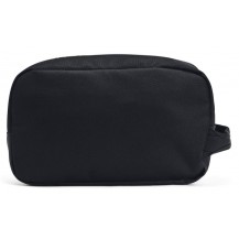 Сумка на пояс UA Contain Travel Kit 4L чорний Уні 9.5x16x25 см Under Armour СУМКА НА ПОЯС - фото 2