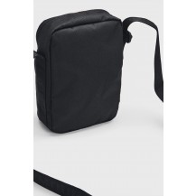 Сумка UA Loudon Lite Crossbody 4L чорний Уни 19х23х15 см Under Armour СУМКА ЧЕРЕЗ ПЛЕЧЕ - фото 2