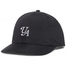 Кепка M Sportstyle Nylon Snapback чорний Чол OSFM Under Armour MEN'S