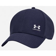 Кепка UA M Iso-chill Armourvent Adj синій Уні OSFM Under Armour MEN'S