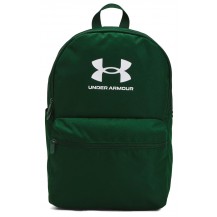 Рюкзак UA Loudon Lite Backpack 20L зелений Уні 30х45х13 см Under Armour РЮКЗАК КЛАСИЧНИЙ