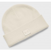 Шапка UA Halftime Shallow Cuff бежевий Чол OSFM Under Armour