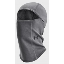 Балаклава UA CGI Balaclava сірий Уні OSFM Under Armour