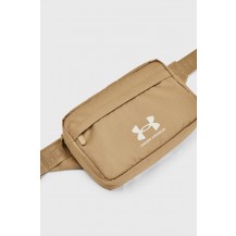 Сумка на пояс UA Loudon Lite WB Xbody 2L коричневий Уні 15,3x24x10,5 см Under Armour СУМКА НА ПОЯС