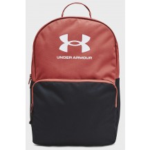Рюкзак UA Loudon Backpack 25,5L бордовий Уни 30х45х13 см Under Armour РЮКЗАК КЛАСИЧНИЙ