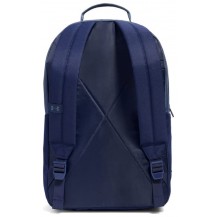 Рюкзак UA Loudon Backpack 25L синій Уні 30х45х13 см Under Armour РЮКЗАК КЛАСИЧНИЙ - фото 2