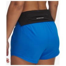 Сумка на пояс UA Velociti Run Belt чорний Уні 33,3 х 8,9 см Under Armour СУМКА НА ПОЯС - фото 2