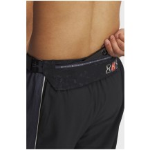 Сумка на пояс UA Launch Run Belt чорний Уні 33,3 х 8,9 см Under Armour СУМКА НА ПОЯС - фото 2