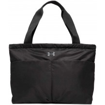 Сумка UA Studio Lite Tote 16L чорний Жін 45 х 25 х 14 см Under Armour СУМКА ЖІНОЧА