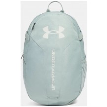 Рюкзак UA Hustle Lite Backpack 26.5L зелений Уні 47 х 31 х 17 см Under Armour РЮКЗАК КЛАСИЧНИЙ