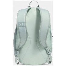 Рюкзак UA Hustle Lite Backpack 26.5L зелений Уні 47 х 31 х 17 см Under Armour РЮКЗАК КЛАСИЧНИЙ - фото 2