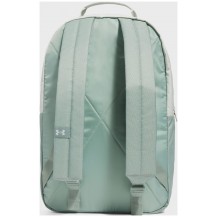 Рюкзак UA Sportstyle Backpack 25L зелений Уні 45 х 30 х 13 см Under Armour РЮКЗАК КЛАСИЧНИЙ - фото 2