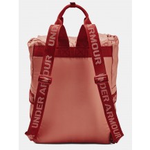 Рюкзак UA Favorite Backpack 10L рожевий Жін 34x35x15 см Under Armour РЮКЗАК ЖІНОЧИЙ - фото 2