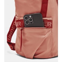 Рюкзак UA Favorite Backpack 10L рожевий Жін 34x35x15 см Under Armour РЮКЗАК ЖІНОЧИЙ - фото 5