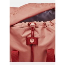 Рюкзак UA Favorite Backpack 10L рожевий Жін 34x35x15 см Under Armour РЮКЗАК ЖІНОЧИЙ - фото 6