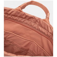 Рюкзак UA Studio Lite Backpack 16L рудий Жін 40 х 26 х 11 см Under Armour РЮКЗАК ЖІНОЧИЙ - фото 5