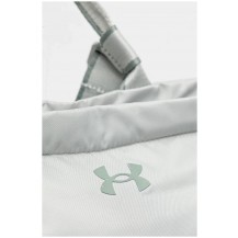 Рюкзак UA Studio Lite Backpack 16L зелений Жін 40 х 26 х 11 см Under Armour РЮКЗАК ЖІНОЧИЙ - фото 4