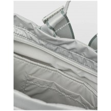 Рюкзак UA Studio Lite Backpack 16L зелений Жін 40 х 26 х 11 см Under Armour РЮКЗАК ЖІНОЧИЙ - фото 5