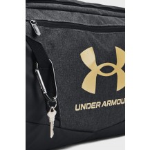 Сумка UA Undeniable 5.0 Duffle MD 40L сірий Уні 62х29х30 см Under Armour СУМКА ДОРОЖНЯ - фото 2