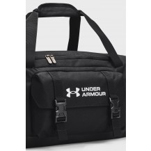 Сумка UA Triumph Duffle SM 38L чорний Уні 49х26х24 см Under Armour СУМКА ДОРОЖНЯ - фото 3