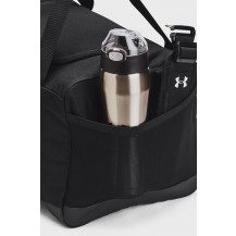 Сумка UA Triumph Duffle SM 38L чорний Уні 49х26х24 см Under Armour СУМКА ДОРОЖНЯ - фото 4