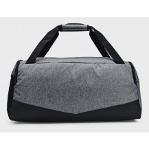 Сумка UA Undeniable 5.0 Duffle MD 58L сірий Уни 62×29×30 см Under Armour СУМКА ДОРОЖНЯ - фото 2