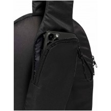 Сумка UA Studio City Sling 8L чорний Жін 22 х 34 х 10 см Under Armour СУМКА ЖІНОЧА - фото 2