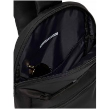 Сумка UA Studio City Sling 8L чорний Жін 22 х 34 х 10 см Under Armour СУМКА ЖІНОЧА - фото 4