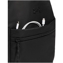 Сумка UA Studio City Sling 8L чорний Жін 22 х 34 х 10 см Under Armour СУМКА ЖІНОЧА - фото 5