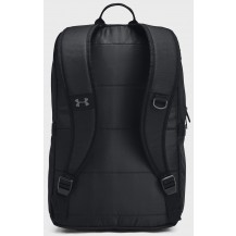 Рюкзак UA Triumph Campus BP 23L чорний Уні 28х46х15 см Under Armour РЮКЗАК КЛАСИЧНИЙ - фото 2