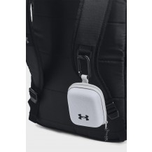 Рюкзак UA Triumph Campus BP 23L чорний Уні 28х46х15 см Under Armour РЮКЗАК КЛАСИЧНИЙ - фото 5