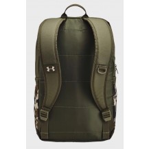 Рюкзак UA Triumph Campus BP 23L оливковий Уні 28х46х15 см Under Armour РЮКЗАК КЛАСИЧНИЙ - фото 2