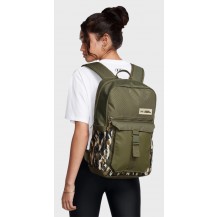 Рюкзак UA Triumph Campus BP 23L оливковий Уні 28х46х15 см Under Armour РЮКЗАК КЛАСИЧНИЙ - фото 3