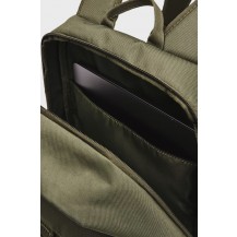 Рюкзак UA Triumph Campus BP 23L оливковий Уні 28х46х15 см Under Armour РЮКЗАК КЛАСИЧНИЙ - фото 5