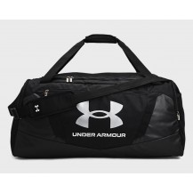 Сумка UA Undeniable 5.0 Duffle LG Чорний Уні 75х36х37 см Under Armour СУМКА ДОРОЖНЯ