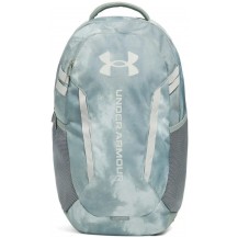 Рюкзак UA Hustle 6.0 Backpack 29L зелений Уні 51х32х17 см Under Armour РЮКЗАК КЛАСИЧНИЙ