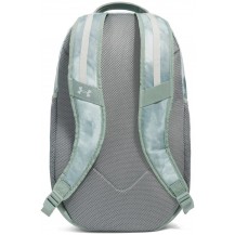 Рюкзак UA Hustle 6.0 Backpack 29L зелений Уні 51х32х17 см Under Armour РЮКЗАК КЛАСИЧНИЙ - фото 2