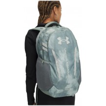 Рюкзак UA Hustle 6.0 Backpack 29L зелений Уні 51х32х17 см Under Armour РЮКЗАК КЛАСИЧНИЙ - фото 3