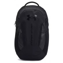 Рюкзак UA Hustle 6.0 Backpack 29L чорний Уні 51х32х17 см Under Armour РЮКЗАК КЛАСИЧНИЙ