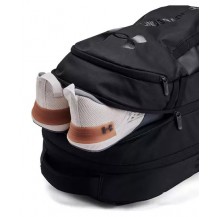 Рюкзак UA Hustle 6.0 Backpack 29L чорний Уні 51х32х17 см Under Armour РЮКЗАК КЛАСИЧНИЙ - фото 5