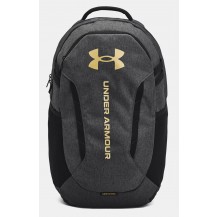 Рюкзак UA Hustle 6.0 Backpack 29L бежевий Уні 51х32х17 см Under Armour РЮКЗАК КЛАСИЧНИЙ